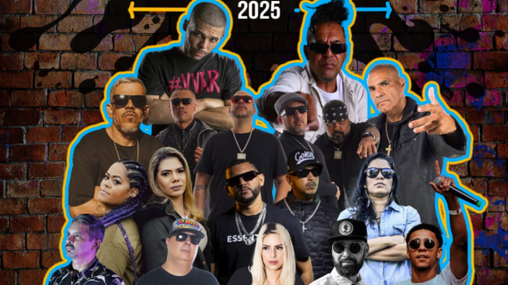6° Festival de Hip-hop do Cerrado