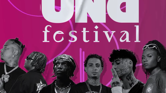 Rap Underground Festival recebe time de peso próximo dia 03