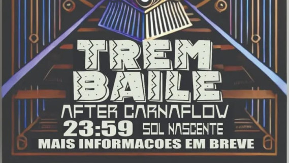 Trem Baile