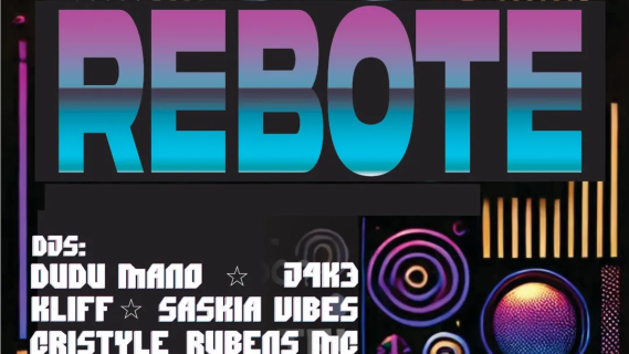 REBOTE