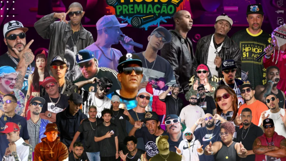 Festival Comunidade Unida Music recebe vários DJ's, MC's e grupos de rap