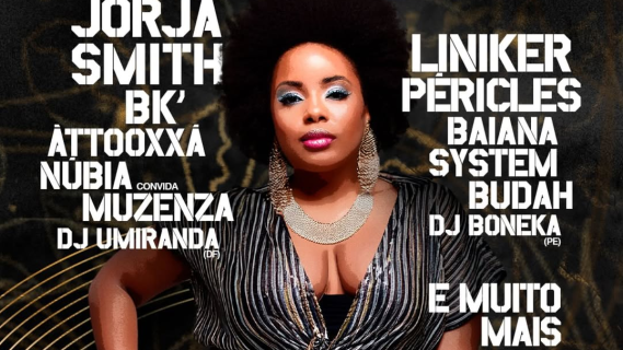 AfroPunk recebe Liniker, Jorja Smith, BK' e outros convidados
