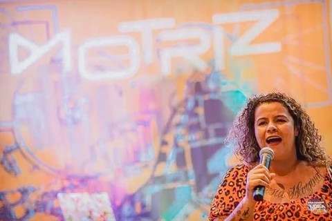 Casa da Mulher do Hip Hop chega ao DF e promete transformar vidas