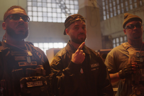 Papatinho, Major RD, BK e Emicida travam batalha sonora em “Squad”, nova trilha de Battlefield 6