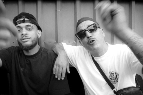 Cavepool lança o single “Se Eu Quiser Viver” com ÒGGI, Akira Presidente, Barba Negra e DJ Sleep, primeiro passo para o álbum “Refúgio”