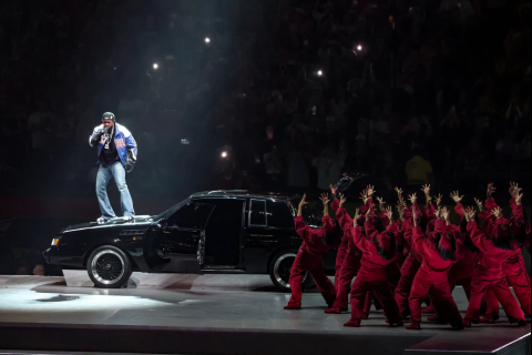 Quando o Rap fala, o mundo escuta: das favelas ao topo dos eventos e decisões globais