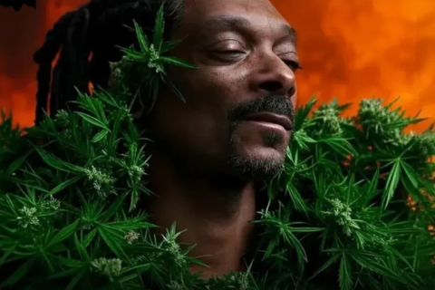 Snoop Dogg lança novo clipe no Dia Mundial da Cannabis