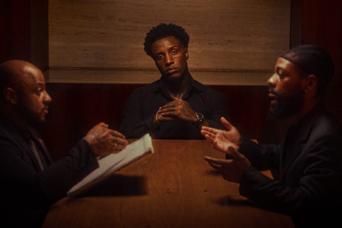 Kayblack lança o single “Discreto” acompanhado do videoclipe no canal do artista no YouTube