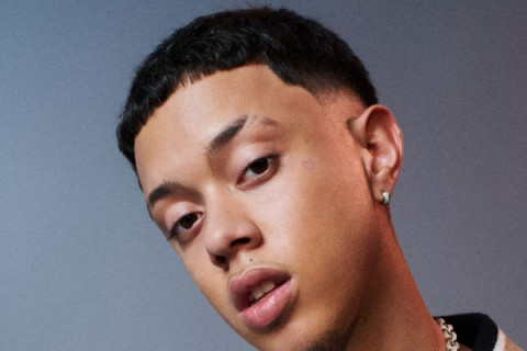 Teto lança novo álbum na última quinta-feira e em menos de uma semana já ocupa a 9° posição o ranking global no Spotify