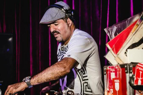 Dj Hum – Especial Dj Mix Vol.2: Uma Viagem pela Essência do Rap e Soul Nacional
