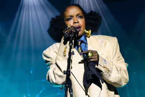 Lauryn Hill: A lenda que revolucionou o hip hop completa 50 anos de vida hoje