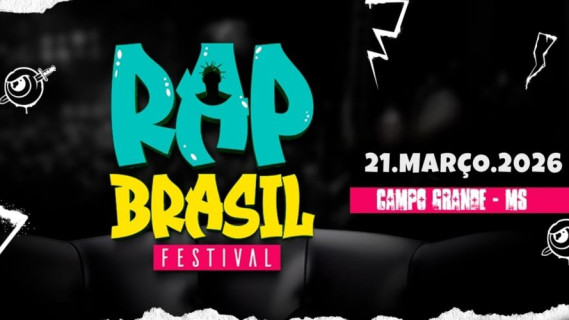 RAP BRASIL FESTIVAL