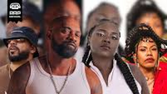 CarnaRap celebra o Hip-Hop no Carnaval 2026