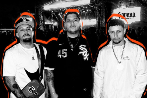 Savana Records apresenta “Jogo Sujo do Ego” direto da cena urbana de Cáceres