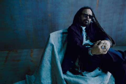 Marcelo Falcão e 30e anunciam a turnê "O Legado"