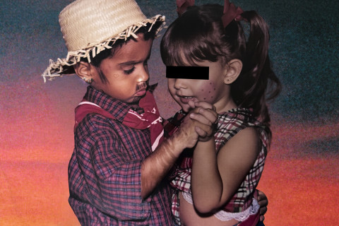 Mago de Tarso apresenta "as que eu dancei, vol. 1" EP que conta a participação de João Gomes e Luiz Lins