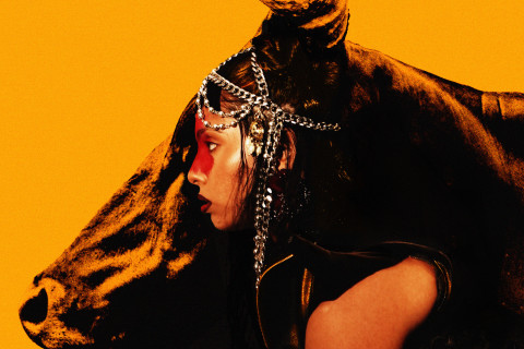 RANJ lança “27 CLUB”, mixtape que transforma ruptura pessoal em manifesto artístico