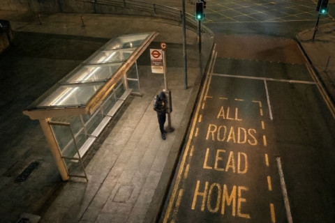 Central Cee lança o tão aguardado EP "All Roads Lead Home"