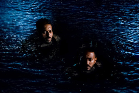 Entre dores, revoltas e rimas, Alemar estreia álbum “Além do Mar”