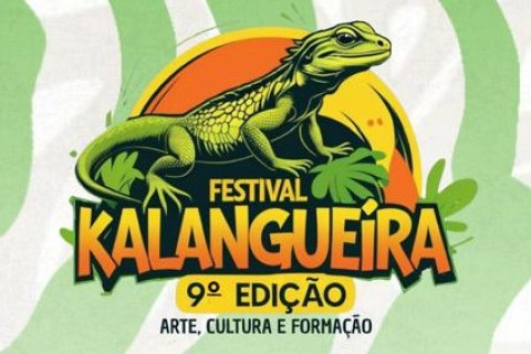 Calourada volta à UnB, festival Kalangueira reabre a Tenda e movimenta a cena cultural do DF