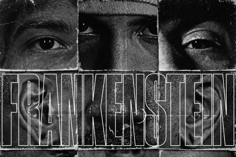 Pecaos, Leal, Síntese e Nego Max, anunciam lançamento do álbum "Frankenstein" pela Bagua Records