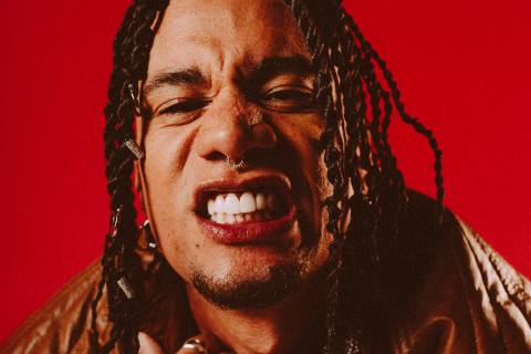 RDD transforma o molho da Bahia em conceito no álbum "Hot Sauce"