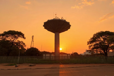 Ceilândia inspira video com IA que aborda atenção à saúde ocular