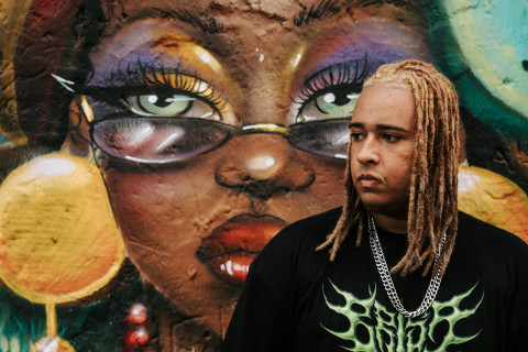 Rapper baiano Tas lança “Banzo, a busca”, novo disco com participações de Paulo Vieira e de produtor indicado ao Grammy