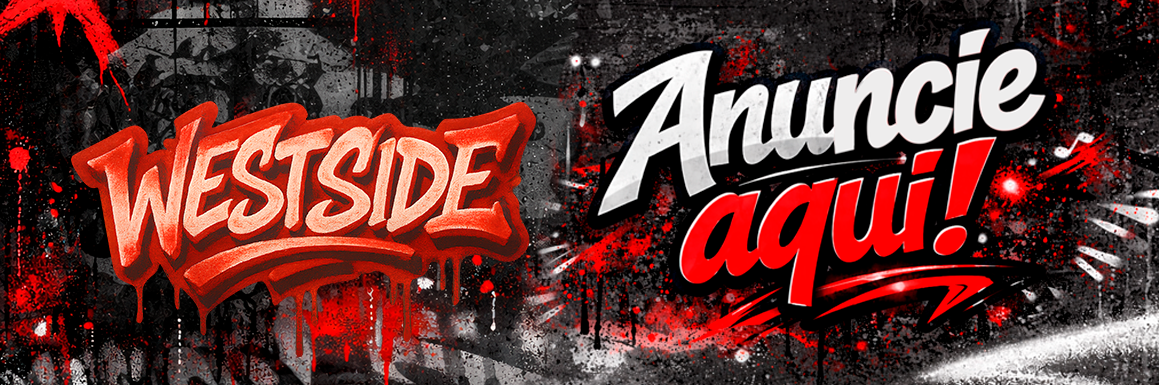 Anuncie na Rádio West Side